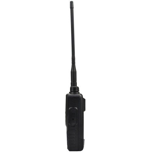 High Quality 5W Handheld Amateur FM VHF UHF Dualband Walkie Talkie TD-Q7-2